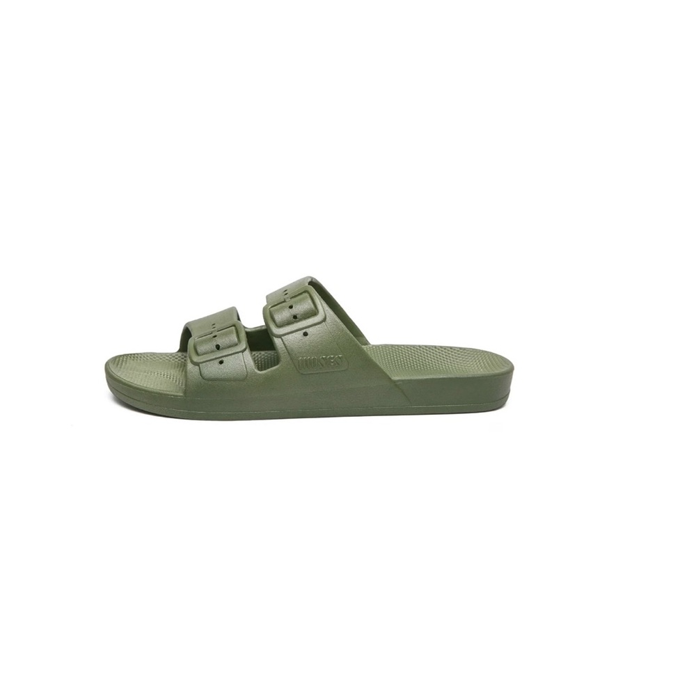 Slide Sandals - Picture 2 of 5